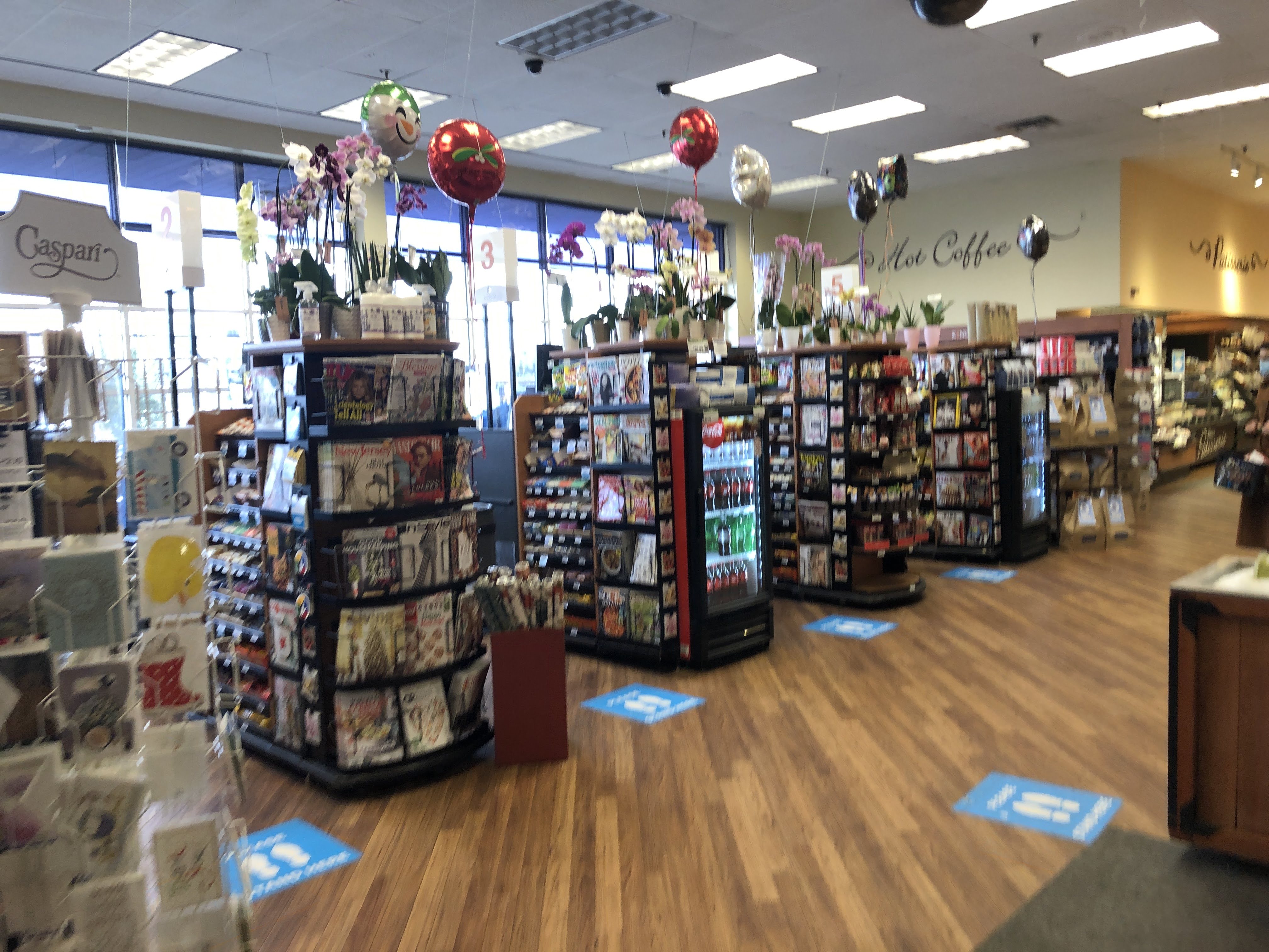 TOUR Kings Food Markets Ridgewood, NJ