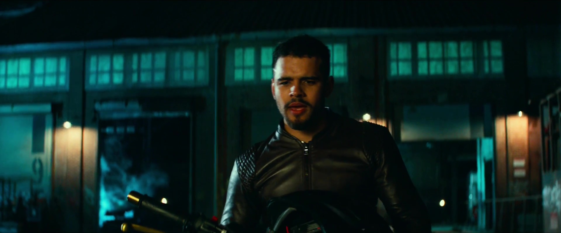 Films Et Séries Tv Avec Jacob Scipio ausCAPS: Jacob Scipio in Bad Boys For Life