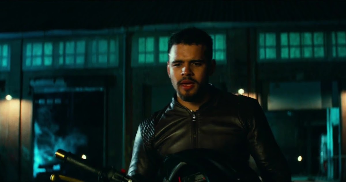 Films Et Séries Tv Avec Jacob Scipio ausCAPS: Jacob Scipio in Bad Boys For Life