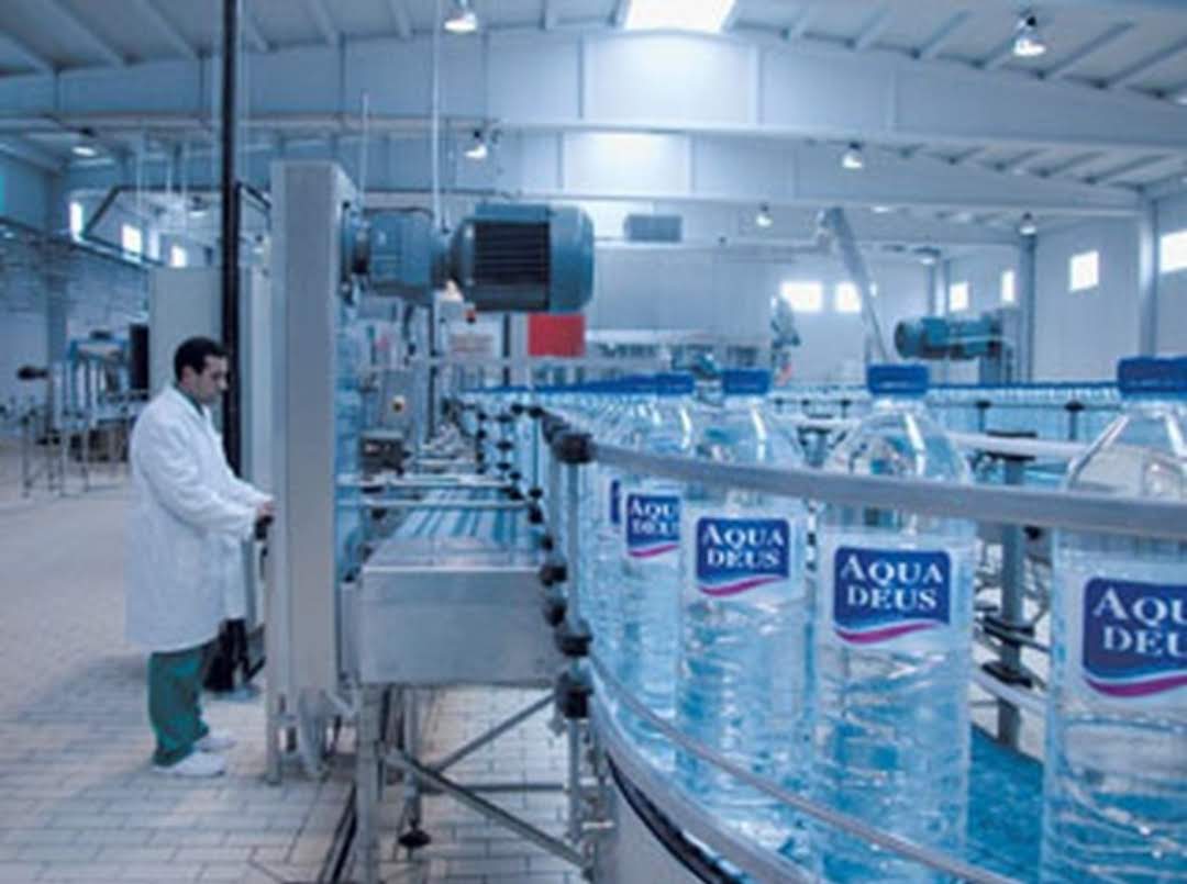 Uso razonable del agua Uso razonable del agua