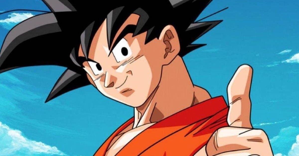 10 melhores frases de Goku
