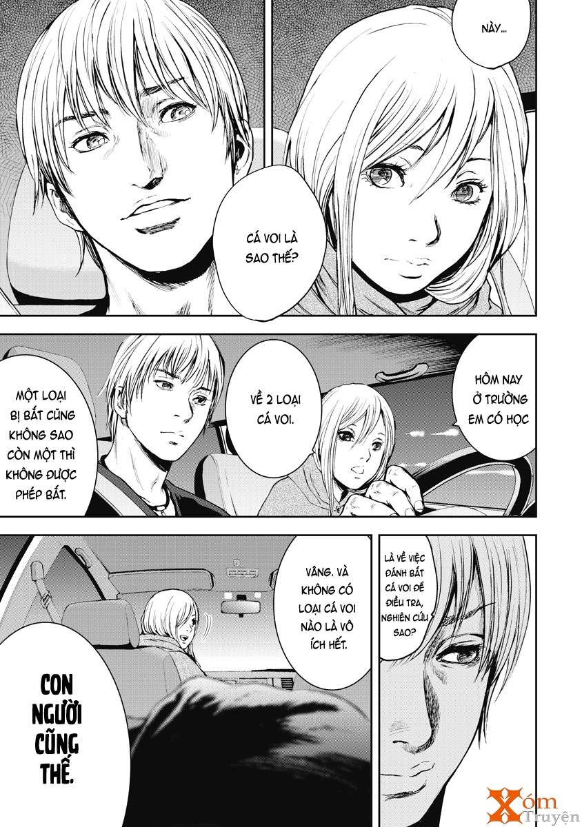 Gift ± chap 1