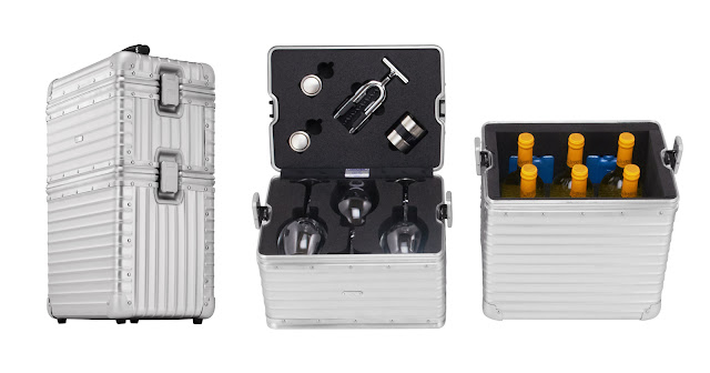 Dia dos Namorados: sugestões de RIMOWA para presentear a pessoa amada