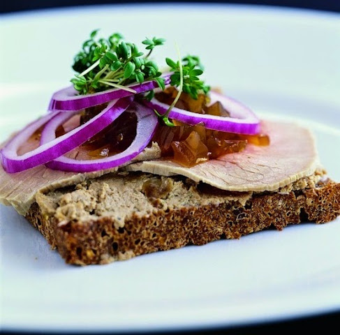 Σάντουιτς από όλο τον κόσμο