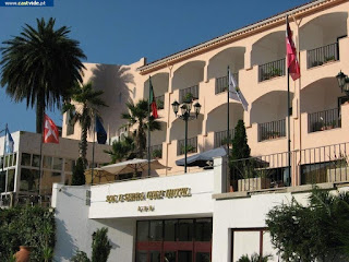 BUILDING / Hotel Sol e Serra, Castelo de Vide, Portugal