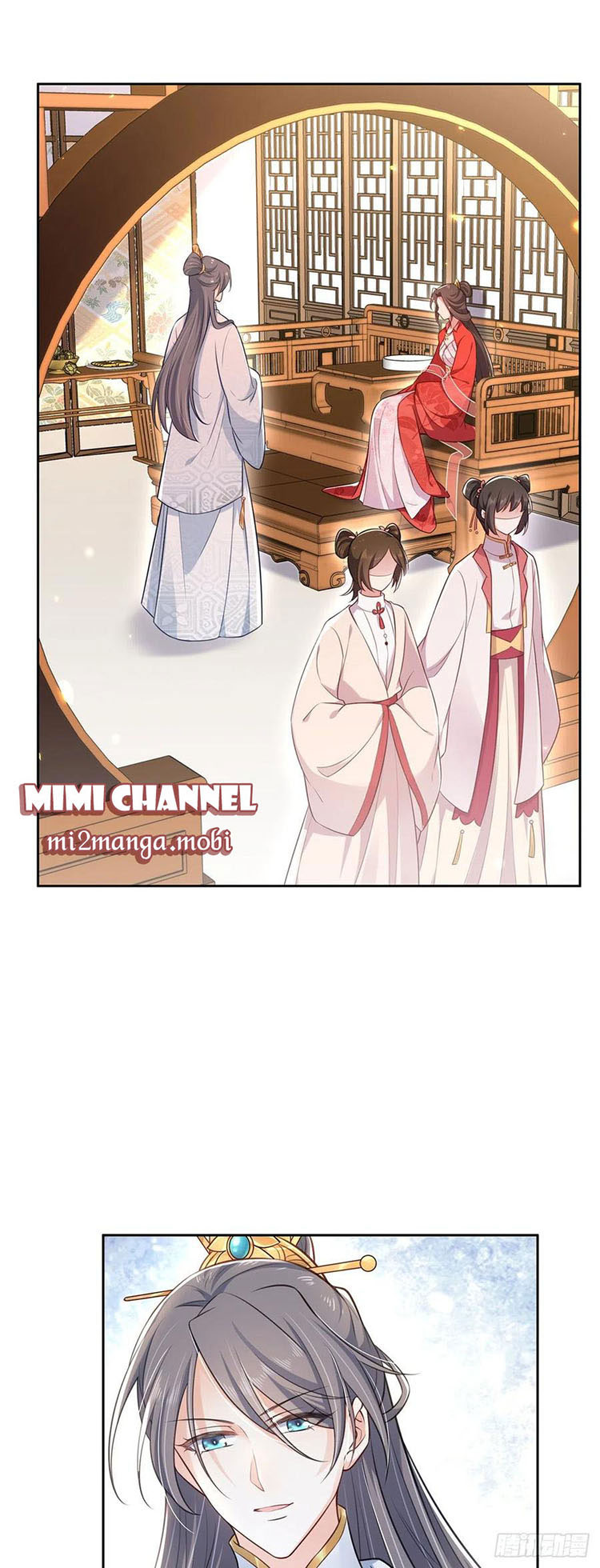 Hoạn Phi Thiên Hạ Chapter 86 - Trang 14