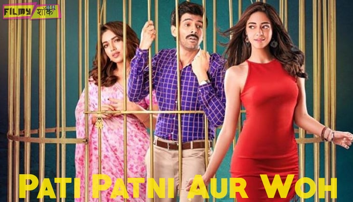 Pati Patni Aur Woh Full HD Movie Download By Tamilrockers And Downloadhub (480p And 720p)