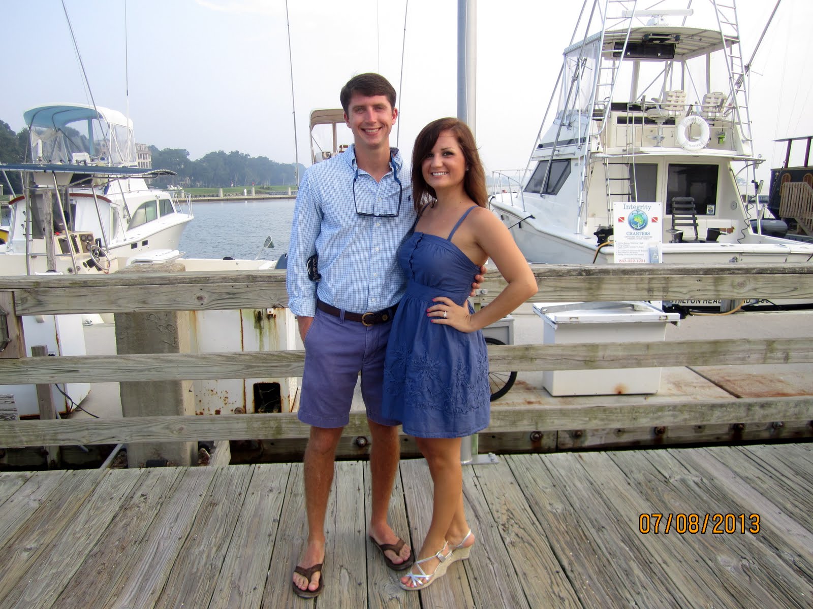 The Engaged Life Hilton Head, SC