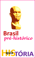31-QuizTóriaBRASILpreHISTORICO - História da Educação I