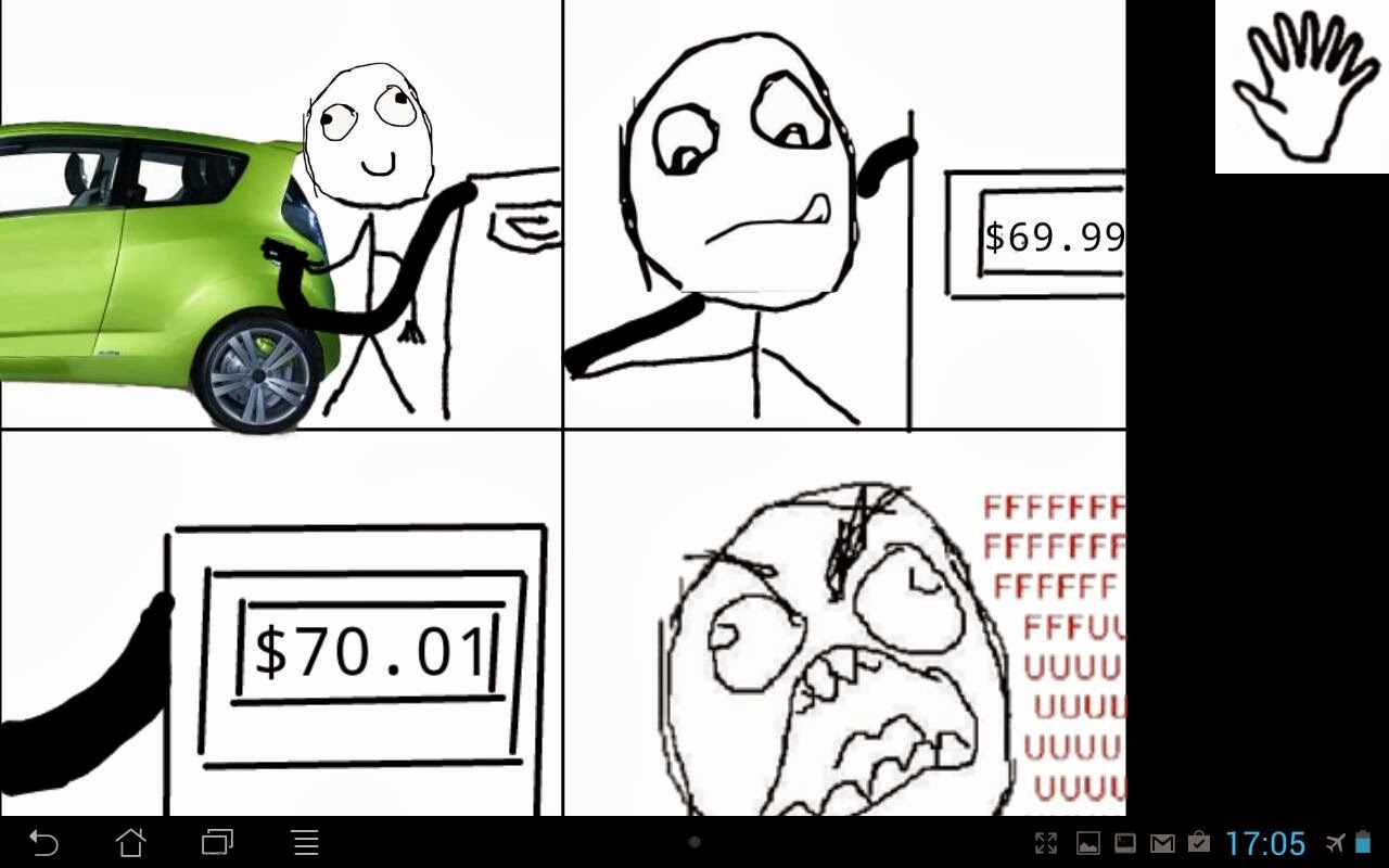 Rage Comic Maker 1.5.5.apk Download For Android