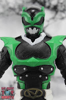 Power Rangers Lightning Collection Psycho Green 04