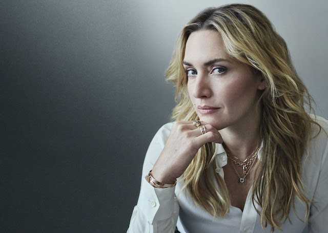 Kate Winslet - Backstage Magazine - imagedesi.com