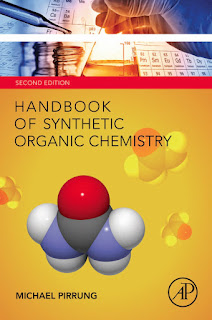 Handbook of Synthetic Organic Chemistry 2nd Edition Handbook of Synthetic Organic Chemistry 2nd Edition