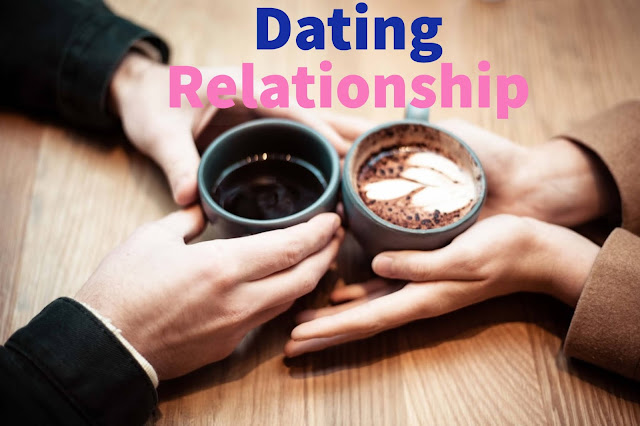 dating intimate relationship