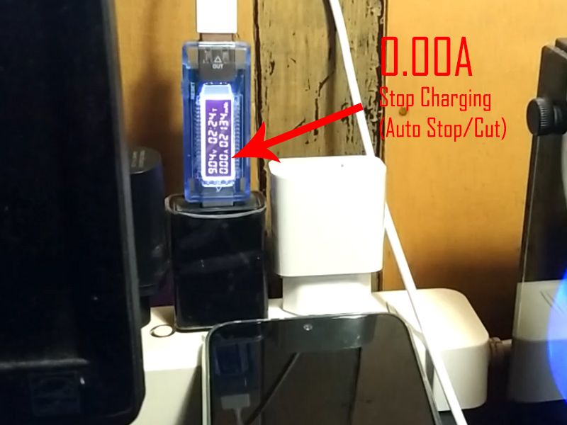 Apa Itu Trickle Charging Pada Pengisian Baterai Smartphone Apakah Bahaya Elppas Story