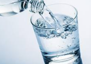 Cara Minum Air Sesuai Dengan Sunnah Rasulullah saw