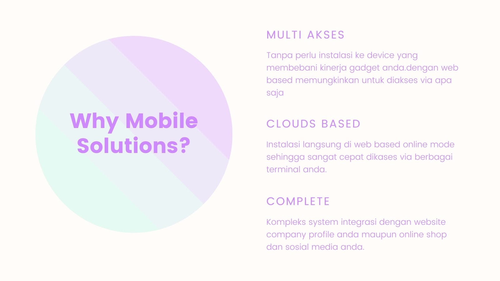 DIGITAL REVOLUTIONS MOBILE POS ON THE GO - APLIKASI KASIR ONLINE - mobile, mobile pos, mobile pos on the go, aplikasi kasir, mesin kasir, mesin kasir online, aplikasi kasir online, aplikasi, android, iphone, smartphone, handphone