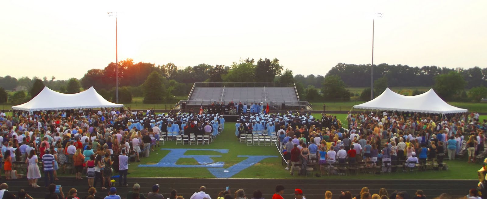 Culpeper Virginia Culpeper County Eastern View High School Graduation Culpeper Virginia Culpeper County Eastern View High School Graduation