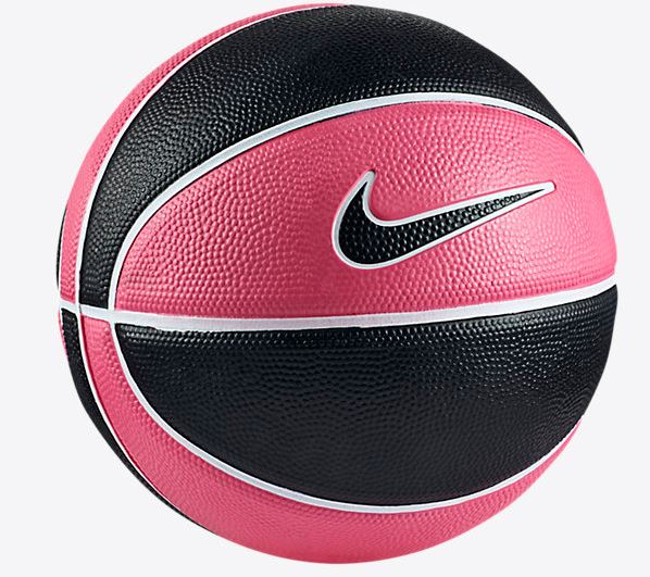 Mini Nike Basketball $3.98 (Reg $10) + Free Shipping - HEAVENLY STEALS