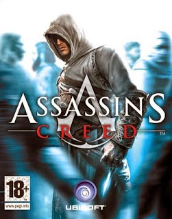 Assassin's creed 1 free download pc game full version wallpapers