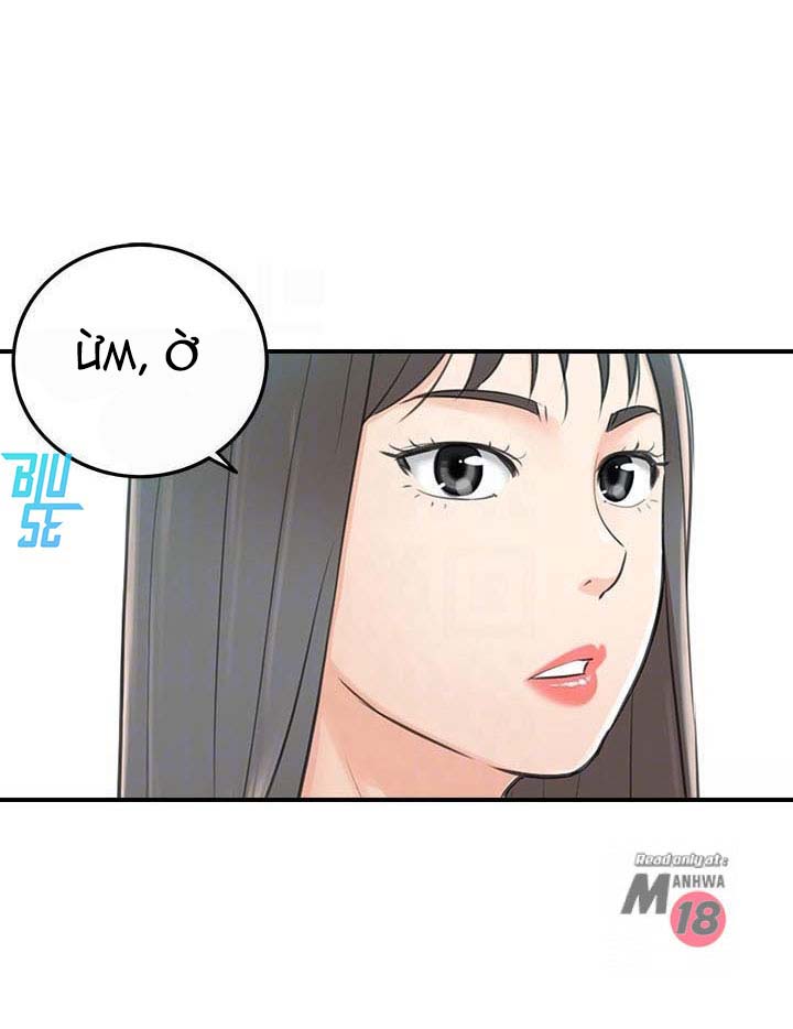 Đọc truyện Sếp Trẻ - Chapter 8