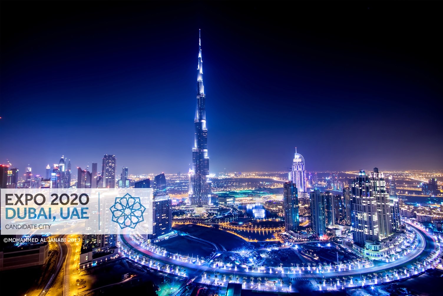 Dubai forex expo 2020