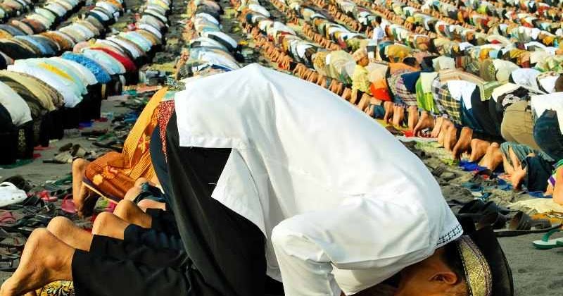 Apa Yang Dimaksud Salat Da'im? - Madurace