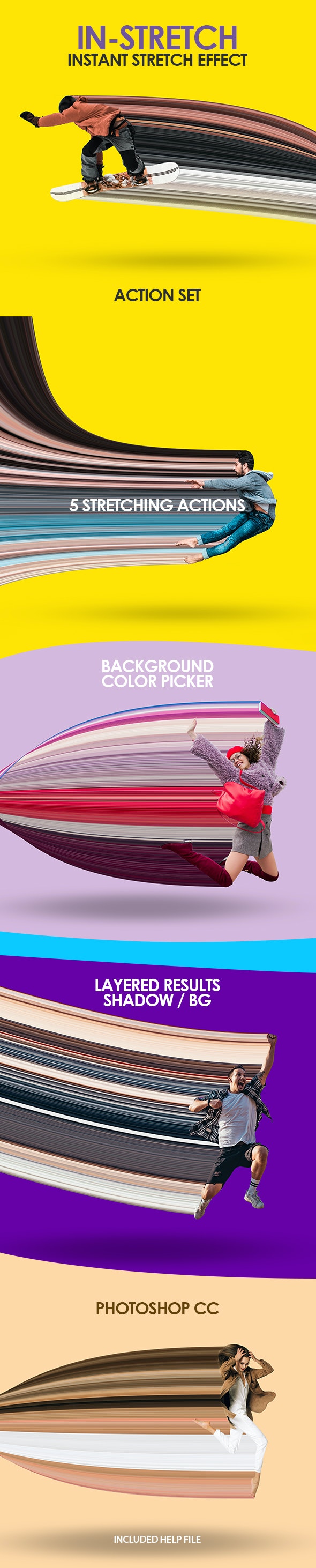 GraphicRiver - InStretch Photo Stretching Action Set 32945747 2 590%2Bpreview%2B2