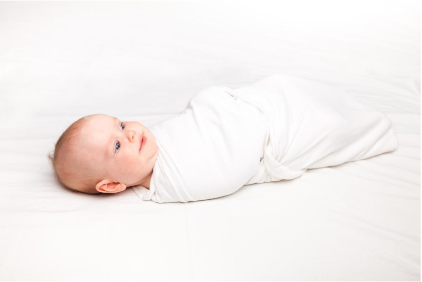 Motherhood Moment Healthy Habits When Should You Stop Swaddling Your