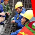 阿尔及利亚的劳工和外国工人