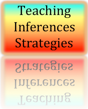 fun ways to teach inferences or implied meaning