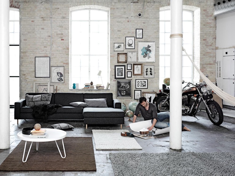 loft-living-room-design-ideas