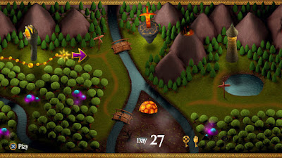 Sparkle 2 Game Screenshot 3