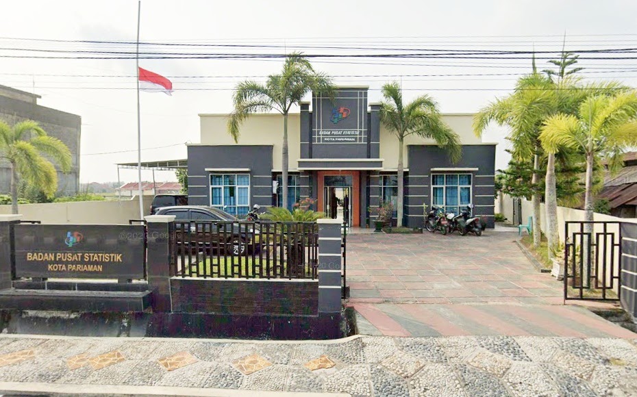 Lowongan Kerja BPS Kota Pariaman September 2022 - PADANG JOBS