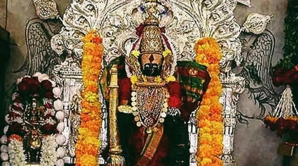 Bhramramba_devi_live_darshan