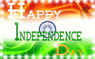 Happy Independence Day 2020 Gif Images HD | Independence Day GIF 2020