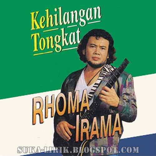Chord Music Gratis Kehilangan Tongkat Rhoma Irama Lirik Lagu