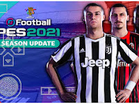 NEW UPDATE!! PES 2021 PPSSPP V4.4 Full Transfer And New Font Radar Name & Face Best Graphics Realistic NEW UPDATE!! PES 2021 PPSSPP V4.4 Full Transfer And New Font Radar Name & Face Best Graphics Realistic