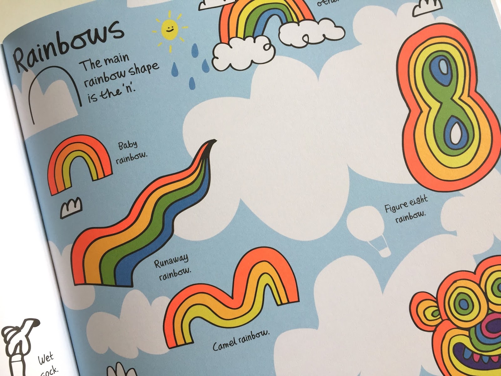 Here Are 8 Important Reasons Why Kids Need To Doodle