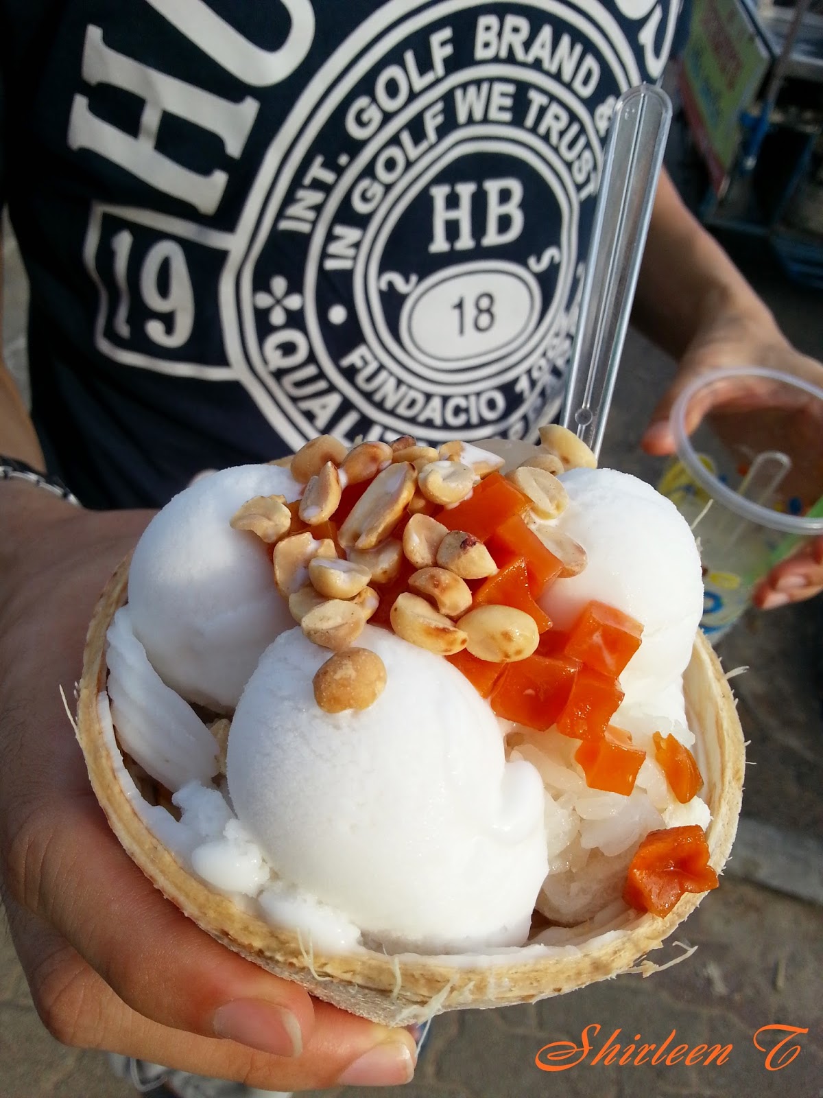 [HATYAI] Chang Puak Camp + Samila Beach Thailand Crisp of Life Penang Food & Travel Blogger