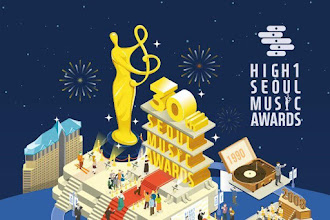 SEOUL MUSIC AWARDS 2021: nominados y detalles