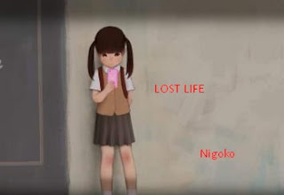 Download Game Lost Life apk Update Terbaru 2020 Game Horor Teka-Teki