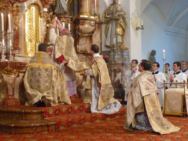 Resultado de imagen de sacra liturgia