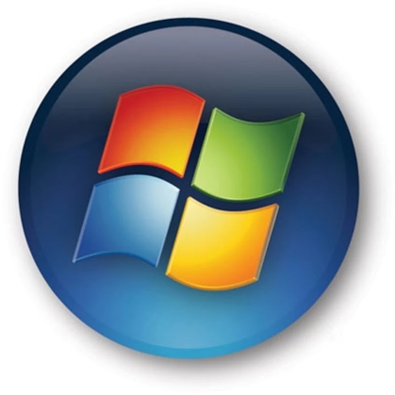 Windows 7  All in one ISO File For PC 