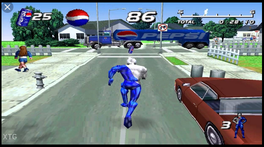 fixed pepsiman iso fixed pepsiman iso