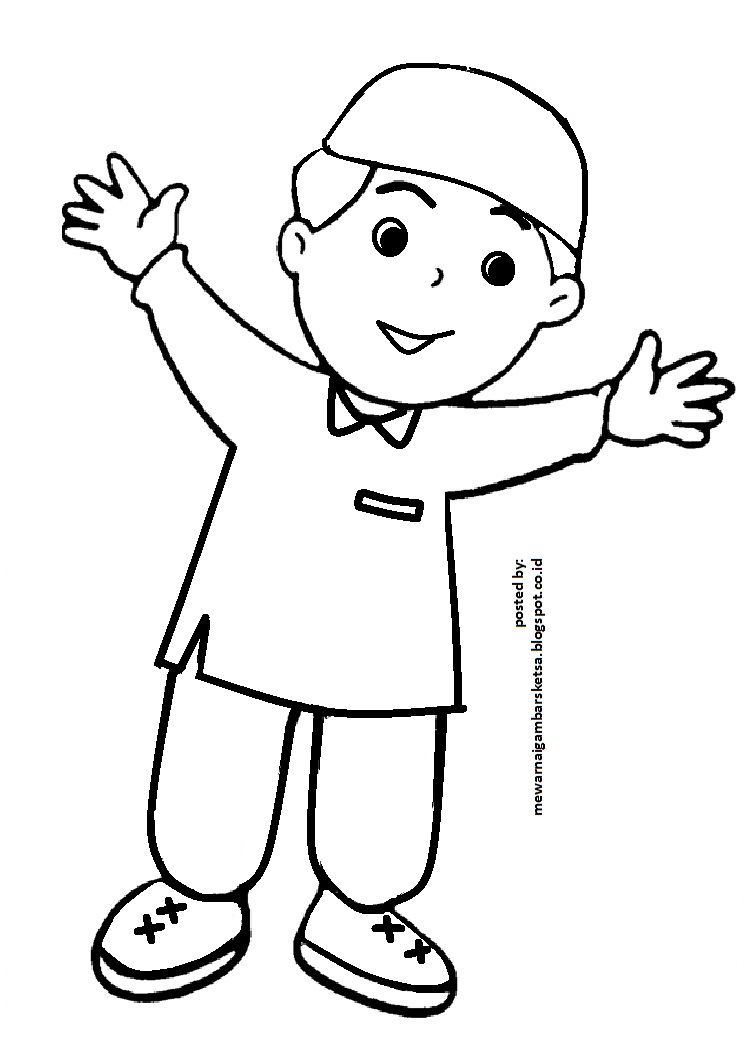 Gambar Kartun Muslimah Lucu Drone Fest