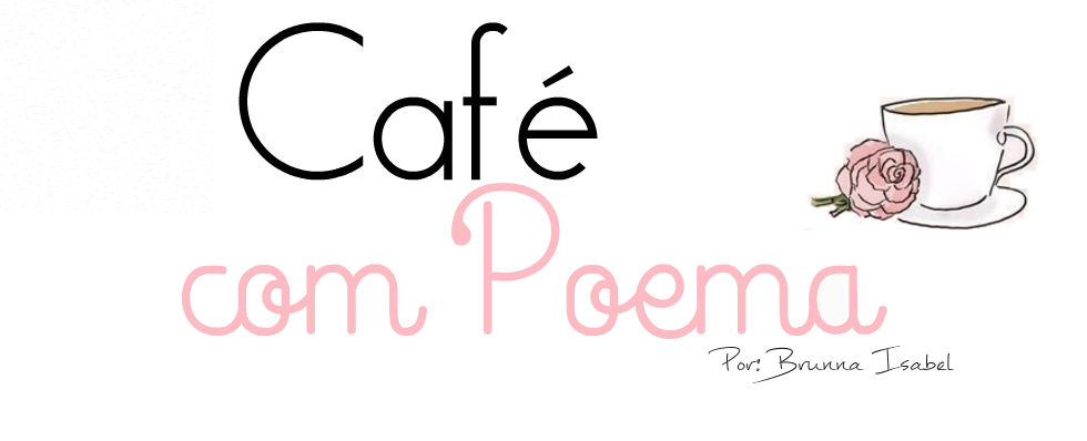 Café com Poema