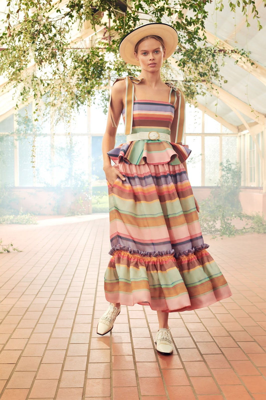 RESORT BEAUTIFUL: ZIMMERMANN