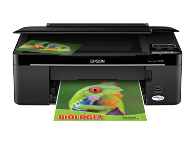 looking for printer epson mac