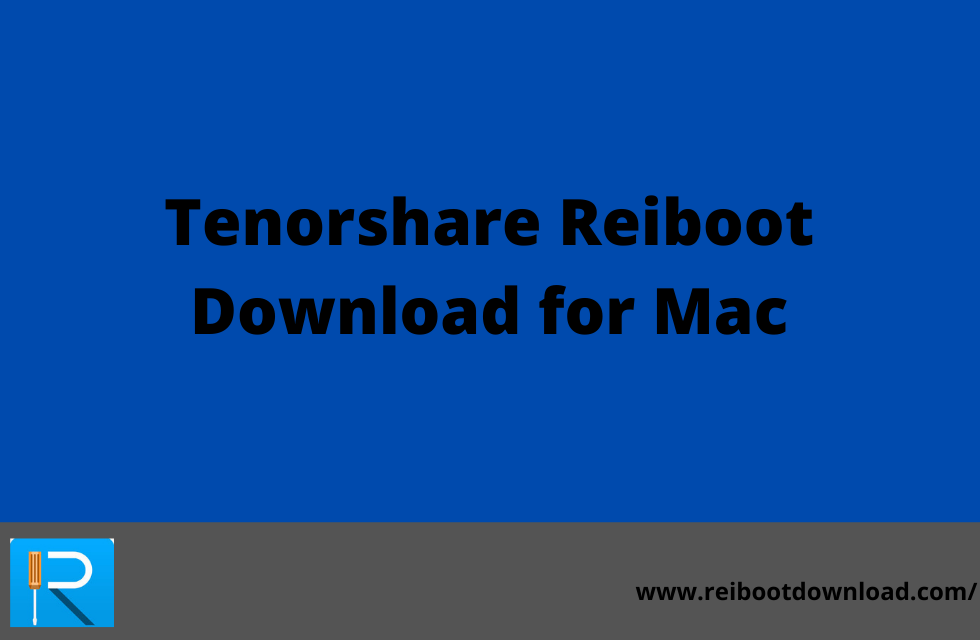 reiboot mac reiboot mac